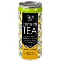 Chi Time Immunitea Iced Tea 